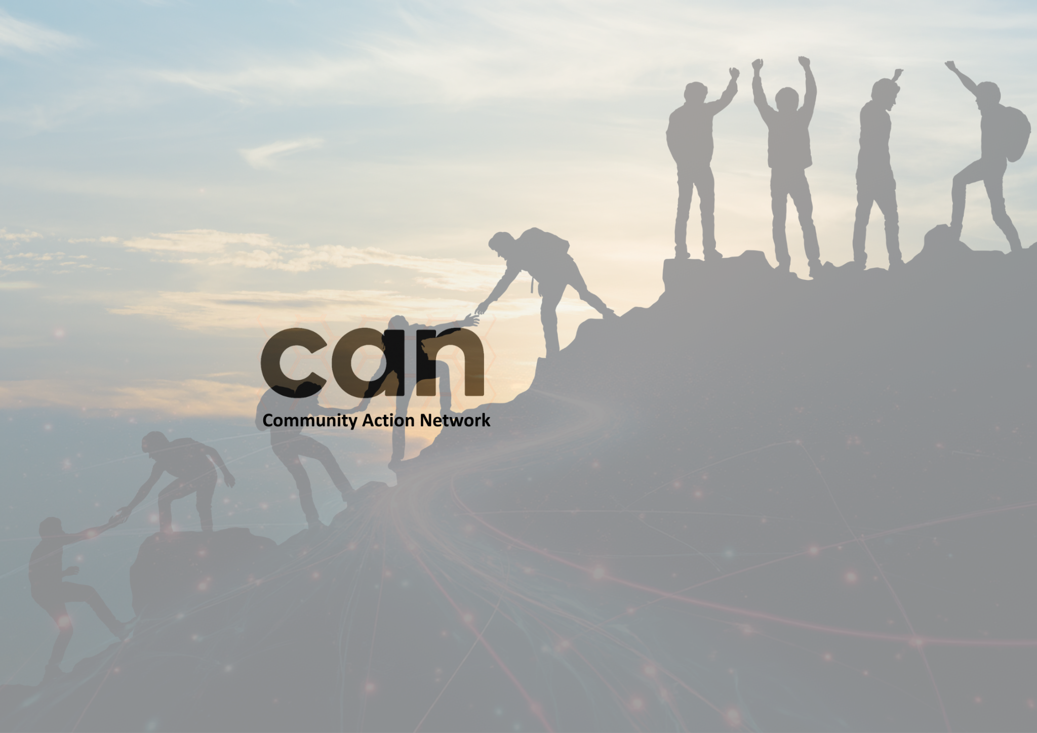 Community Activity Network About Us – CAN